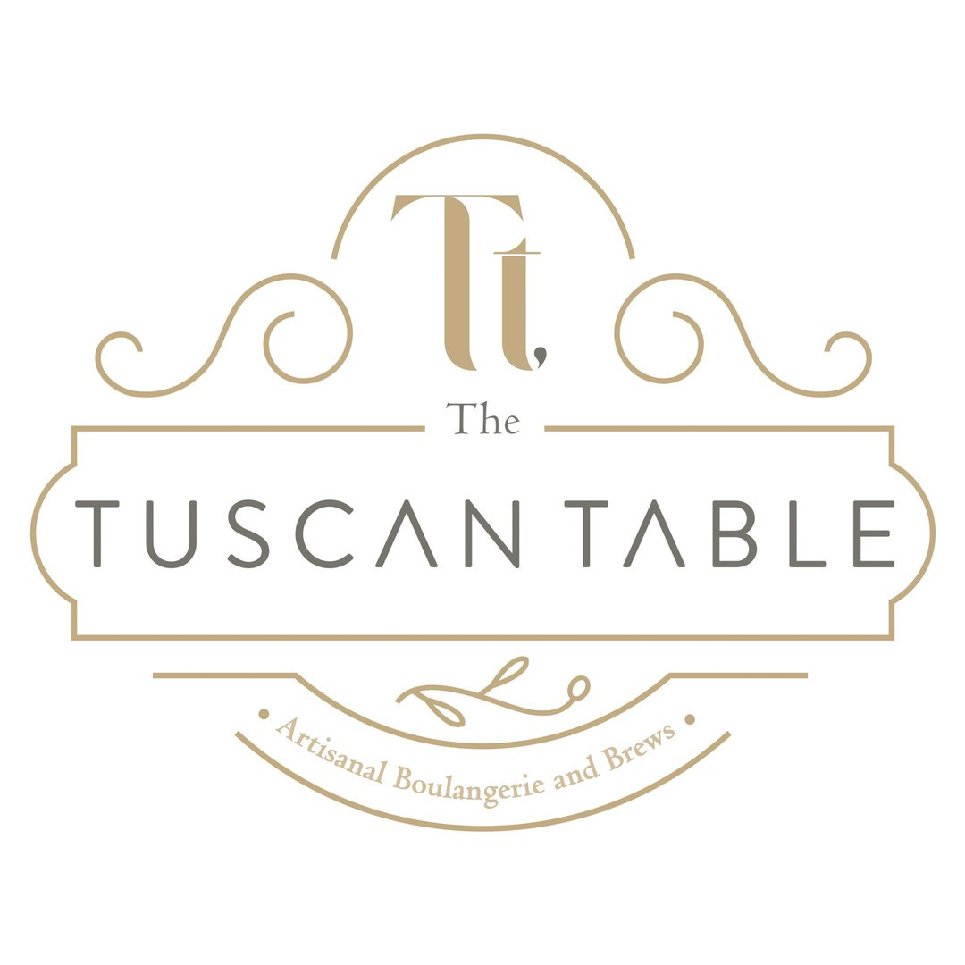 Tuskan Table
